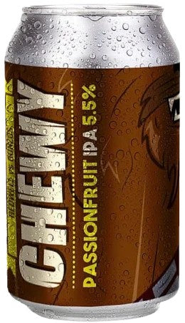 RedwellPassionfruitPale:Bier-Bewertung&Test–BeerTasting