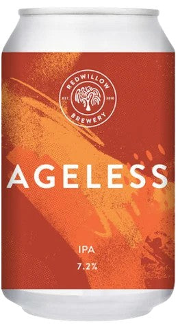 RedwillowAgeless:Bier-Bewertung&Test–BeerTasting