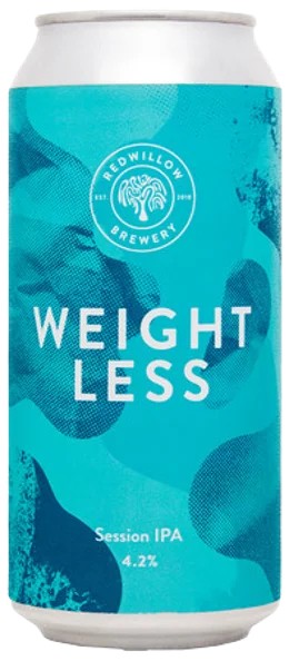 RedwillowBrewery–Weightless:Bier-Bewertung&Test–BeerTasting