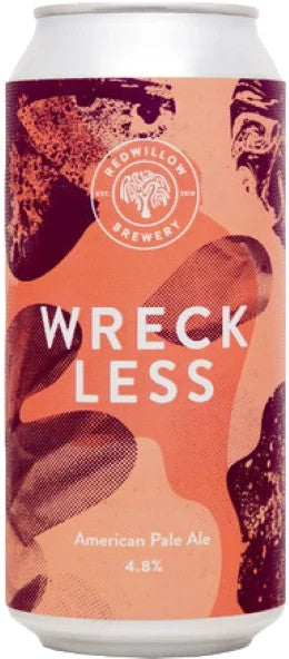 RedwillowBrewery–Wreckless:Bier-Bewertung&Test–BeerTasting
