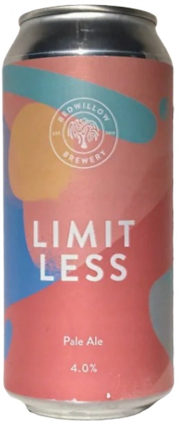RedwillowLimitless:Bier-Bewertung&Test–BeerTasting