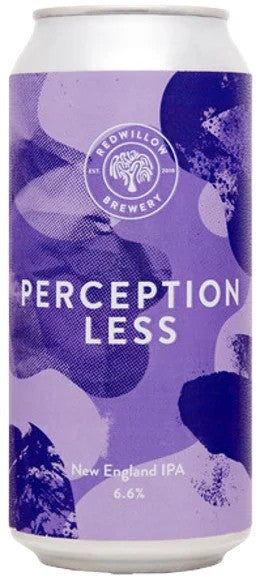 RedwillowPerceptionless:Bier-Bewertung&Test–BeerTasting