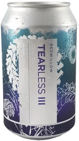 RedwillowTearless3:Bier-Bewertung&Test–BeerTasting