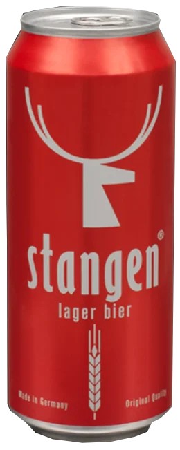 Reepbana–StangenLagerBier:Bier-Bewertung&Test–BeerTasting