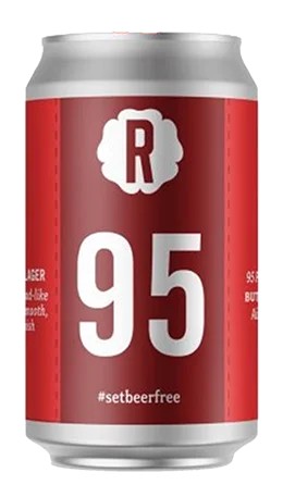 Reformation95:Bier-Bewertung&Test–BeerTasting