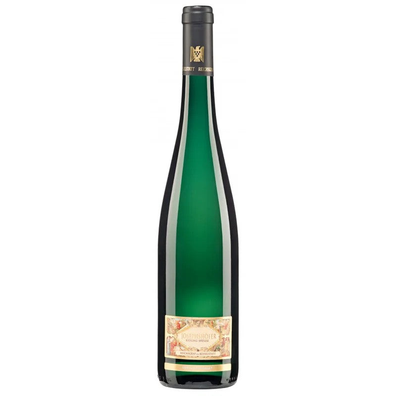 ReichsgrafvonKesselstatt2013JOSEPHSHÖFER–MonopolRieslingsüß
