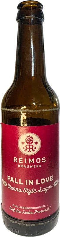 ReimosBrauwerk–FallinLove:Bier-Bewertung&Test–BeerTasting