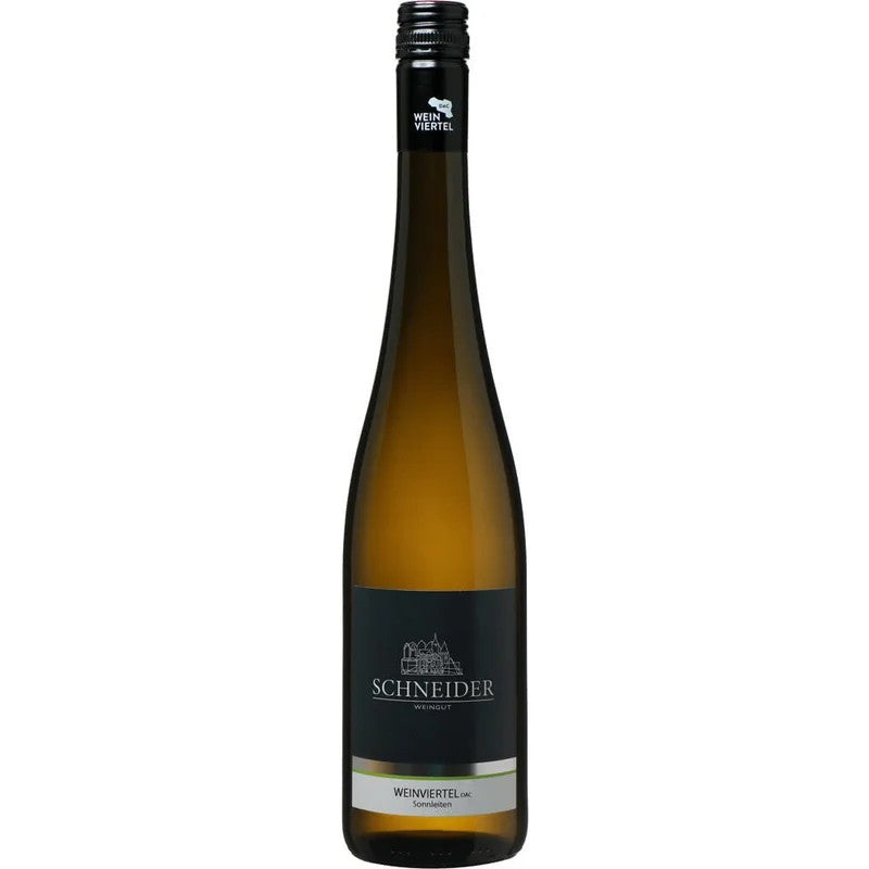 ReinhardSchneider2025WeinviertelDAC“Sonnleiten”trocken