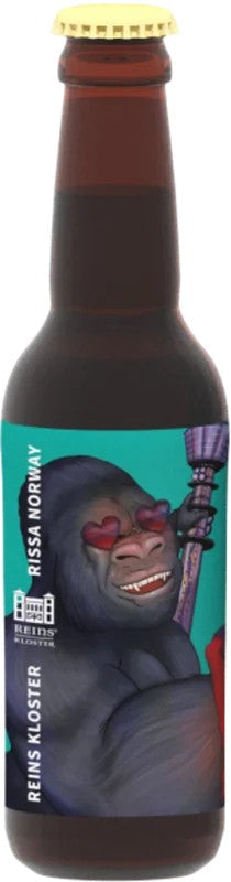 ReinsHoldMeGingerly:Bier-Bewertung&Test–BeerTasting