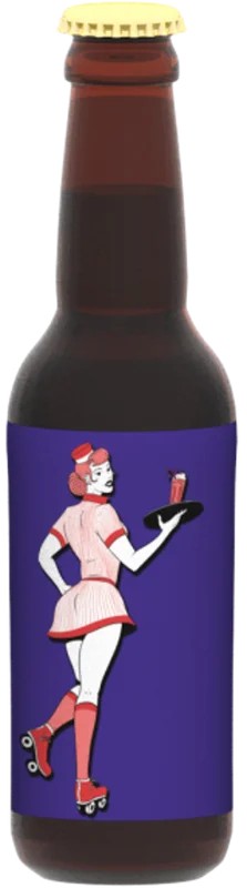 ReinsLakrisMelkshakeStout:Bier-Bewertung&Test–BeerTasting