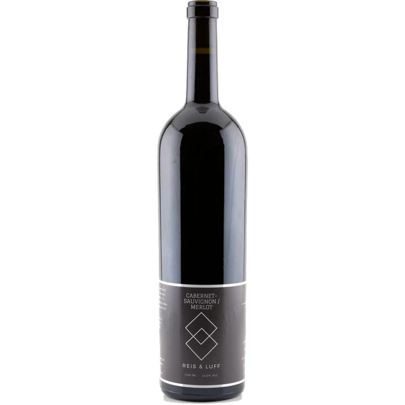 Reis&LuffCabernetSauvignonQbATrocken2006