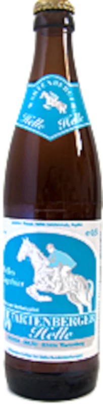Reiter–WartenbergerHelle:Bier-Bewertung&Test–BeerTasting