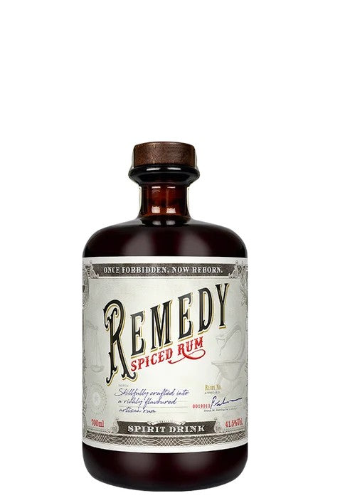 RemedySpicedvonRemedy|weinfreunde.de