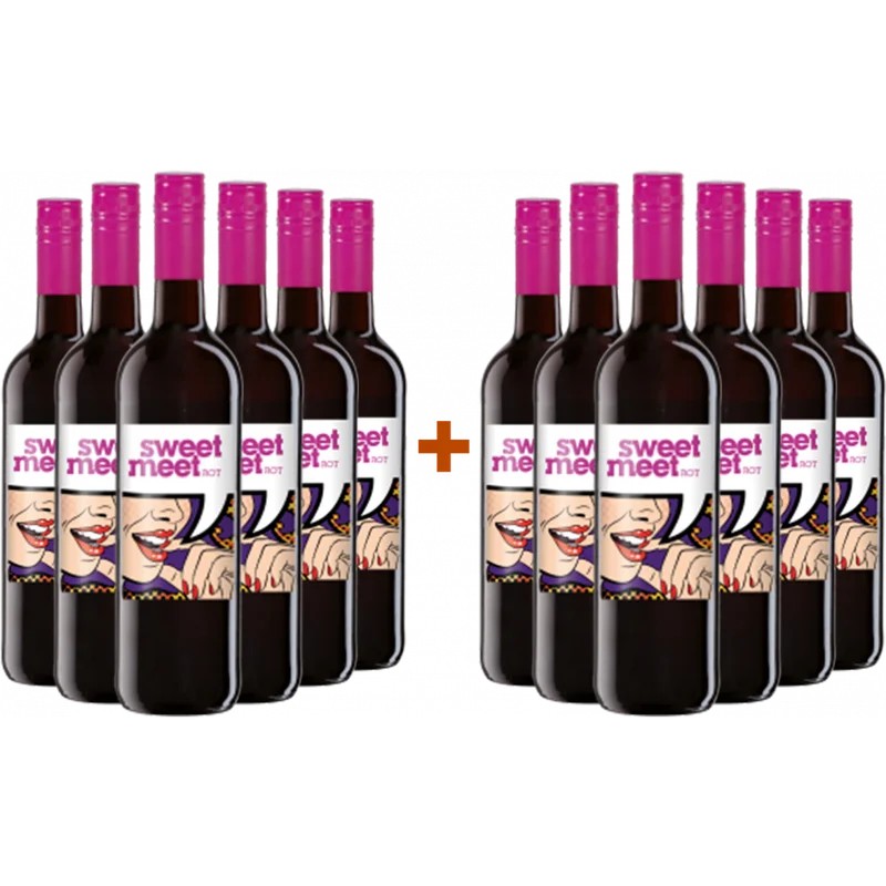 Remstalkellerei6+6SweetMeetRotsüß