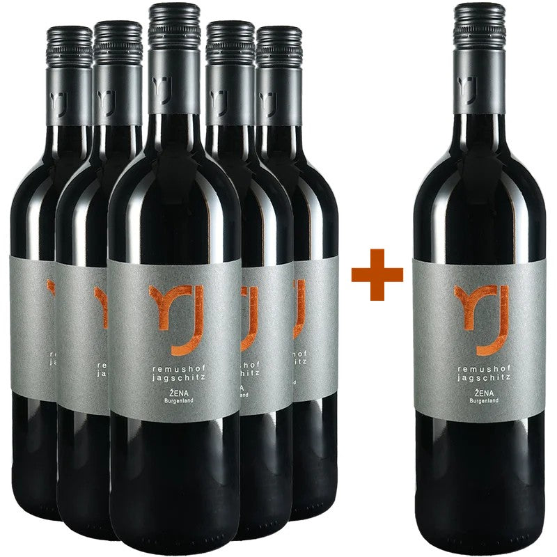 RemushofJagschitz5+1ZweigeltZenabeiWirWinzerbestellen