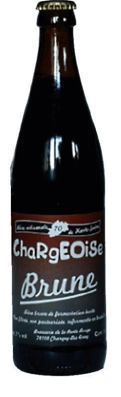 RenteChaRgEOiSeBrune:Bier-Bewertung&Test–BeerTasting