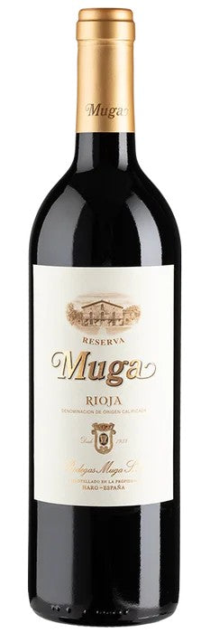 Reserva2021vonBodegasMuga|weinfreunde.de