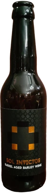 ReservoirDogs–SolInvictus:Bier-Bewertung&Test–BeerTasting