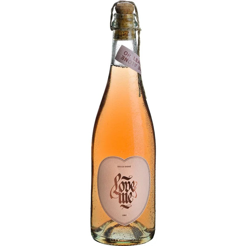 RessFamilyWineriesLOVEMESECCOROSÉDRYtrocken