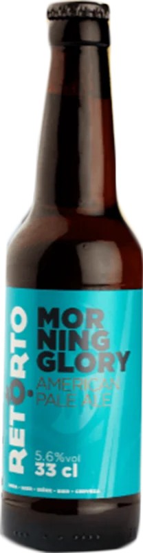 RetortoBirrificioArtigianale–MorningGlory:Bier-Bewertung&Test–BeerTasting