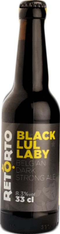 RetortoBlackLullaby:Bier-Bewertung&Test–BeerTasting
