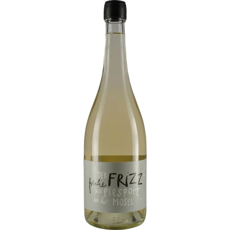 Reuscher-Haart2015“DerfrecheFrizzausPiesportanderMosel”erRieslingPerlweintrocken