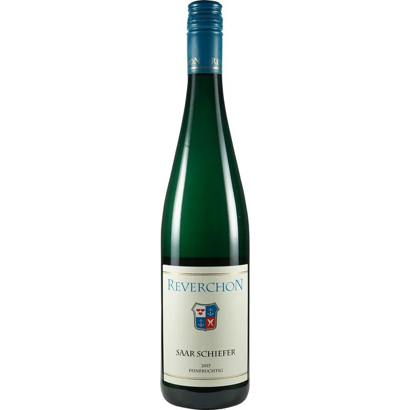 Reverchon2015FilzenerHerrenbergSpätlesefeinfruchtigfeinherb