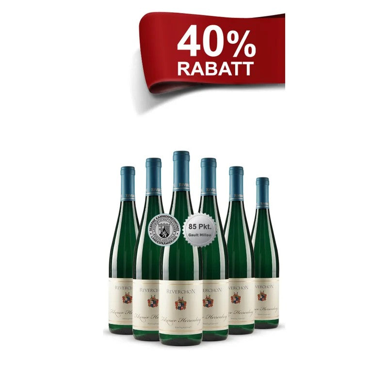 Reverchon40%Rabatt“LagenweinSaarzumKennenlernpreis”2010