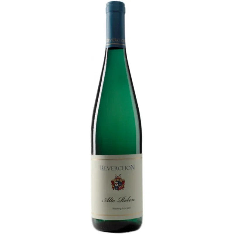 ReverchonAlteRebenRieslingQbATrocken2010