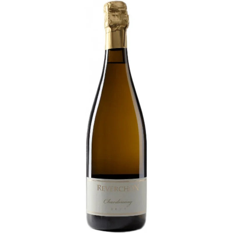 ReverchonChardonnaySektBrut2009