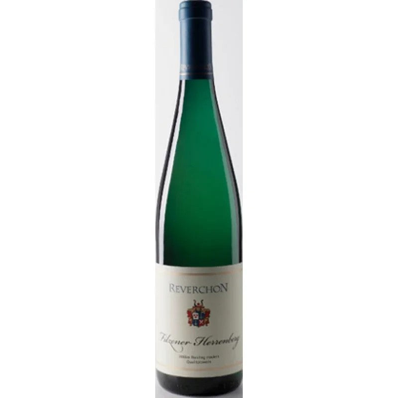 ReverchonFilzenerHerrenbergRieslingKabinettFeinherb2008