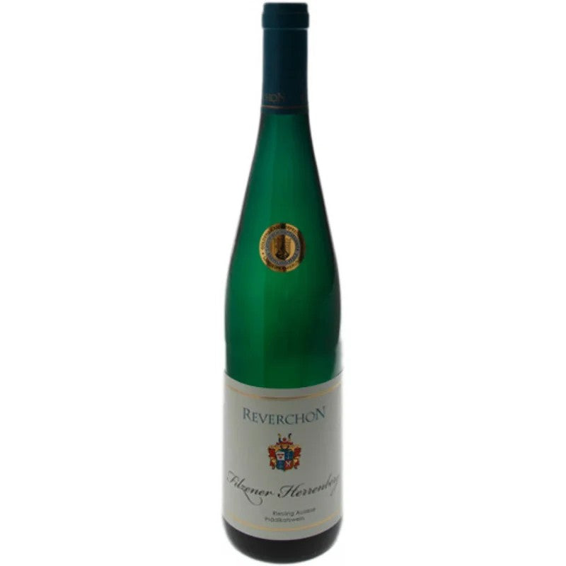 ReverchonFilzenerHerrenbergRieslingAuslese2009