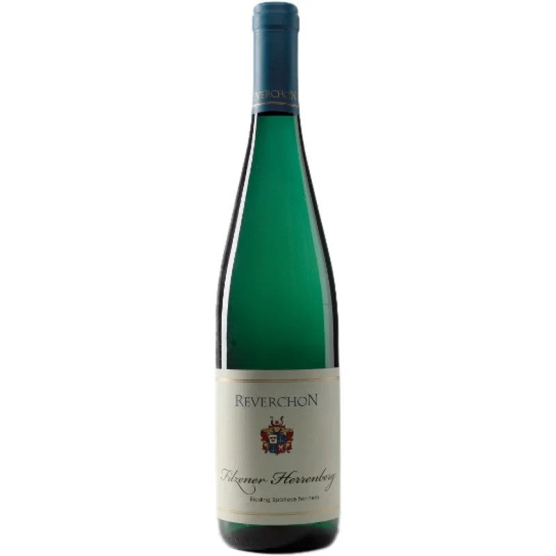 ReverchonFilzenerHerrenbergRieslingSpätleseFeinherb2009