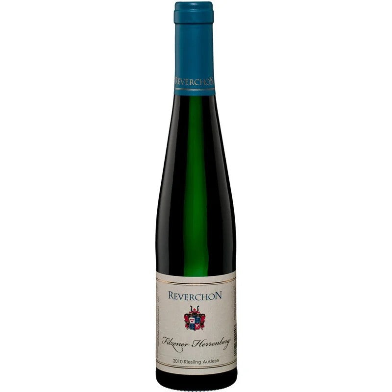 ReverchonFilzenerHerrenbergRieslingAuslese375ml2010