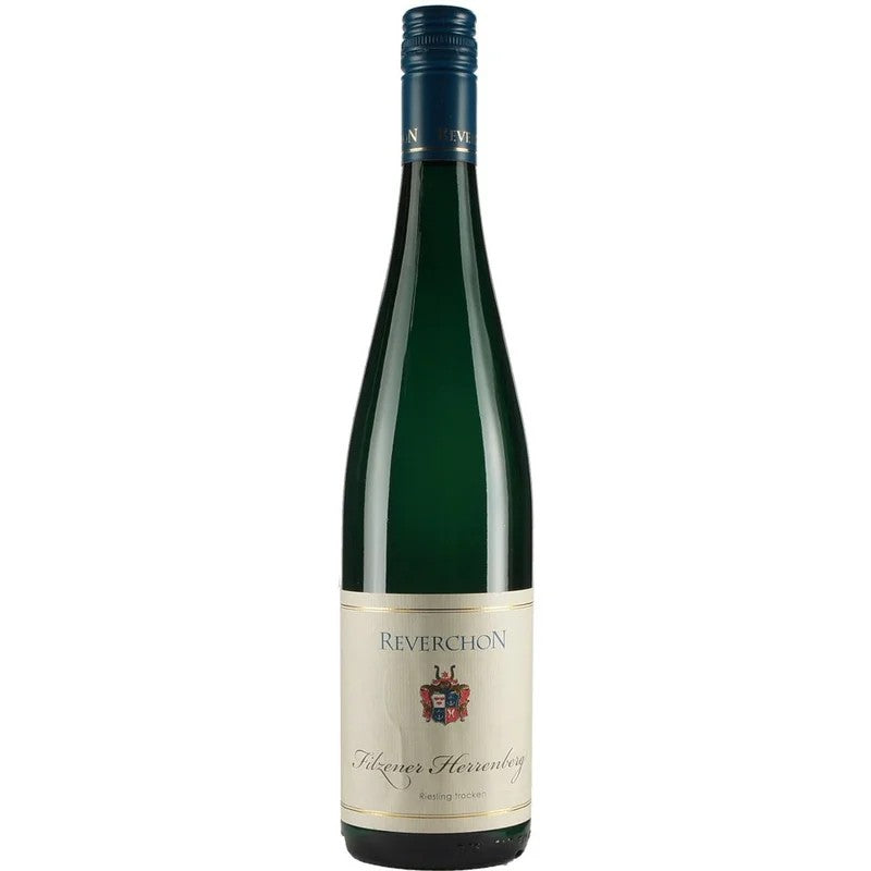 ReverchonFilzenerHerrenbergRieslingQualitätswein2013