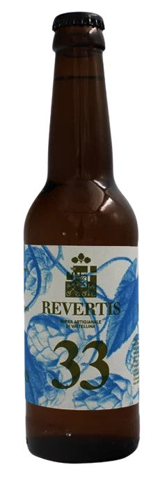 Revertis–33:Bier-Bewertung&Test–BeerTasting