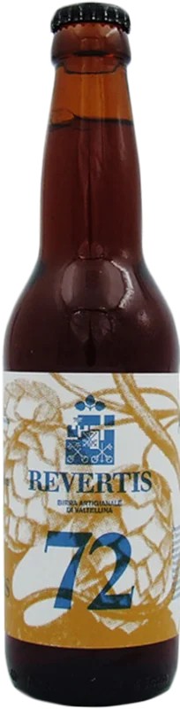 Revertis–72:Bier-Bewertung&Test–BeerTasting