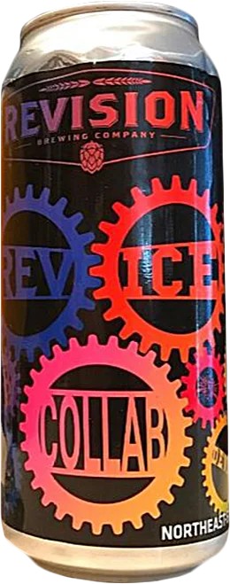 RevisionRevice:Bier-Bewertung&Test–BeerTasting