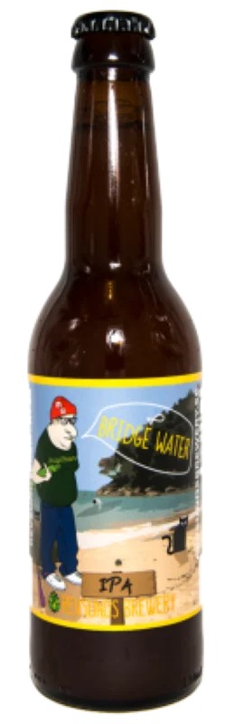 RevsundsBrewery–BridgeWater:Bier-Bewertung&Test–BeerTasting