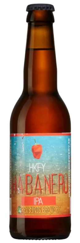 RevsundsHKFYHabanero:Bier-Bewertung&Test–BeerTasting