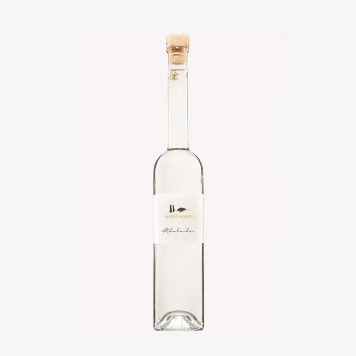Rhabarbergeist–Wiedemann’sWeingut