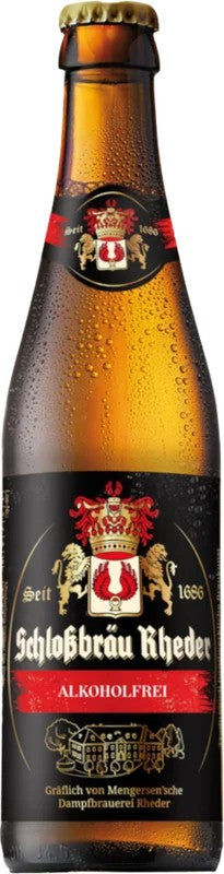 Rheder–Alkoholfrei:Bier-Bewertung&Test–BeerTasting