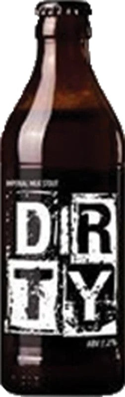 RhombusBeerManufacturyDirty:Bier-Bewertung&Test–BeerTasting