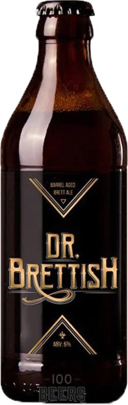 RhombusDr.Brettish:Bier-Bewertung&Test–BeerTasting