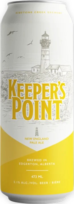 RibstoneCreekBrewery–KeepersPoint:Bier-Bewertung&Test–BeerTasting