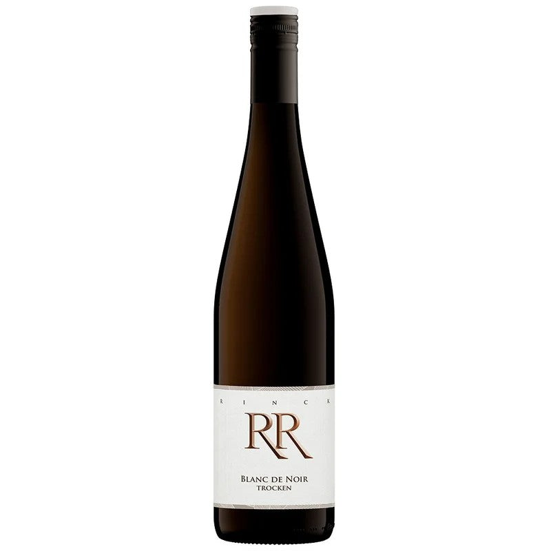 RichardRinck2025BlancdeNoirtrocken