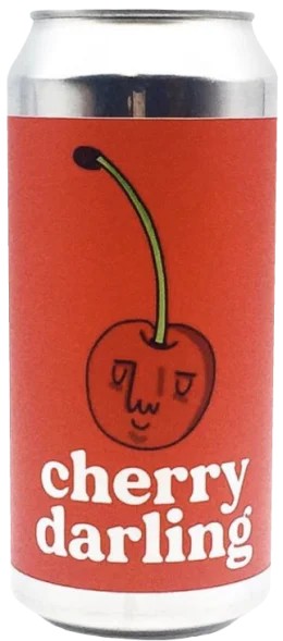 RidgesideCherryDarling:Bier-Bewertung&Test–BeerTasting