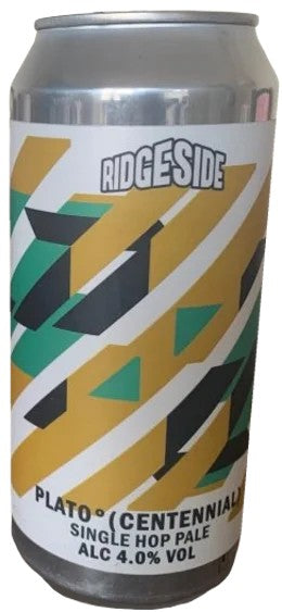 RidgesidePlatoCentennial:Bier-Bewertung&Test–BeerTasting