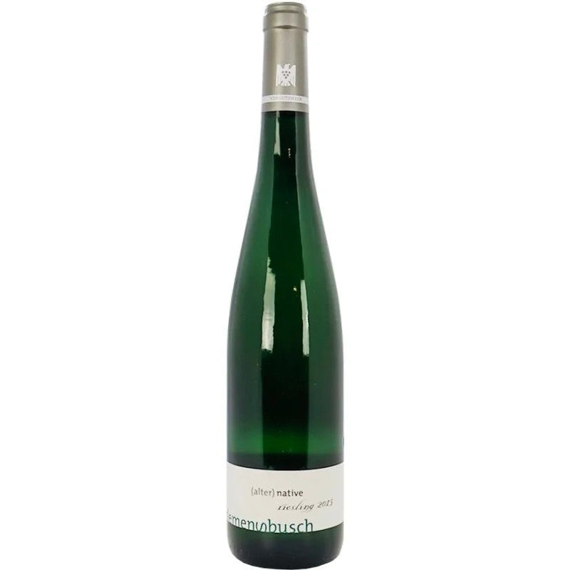 Riesling(alter)nativetrocken2022–ClemensBusch–TheWinehouse