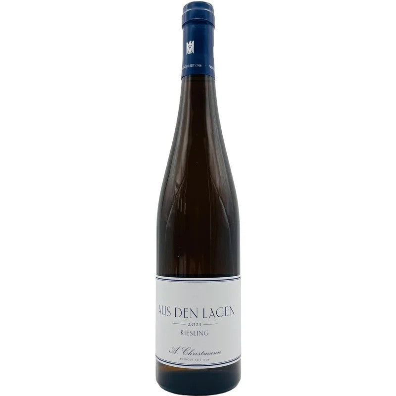 Riesling“AusdenLagen”2024A.ChristmannITheWinehouse